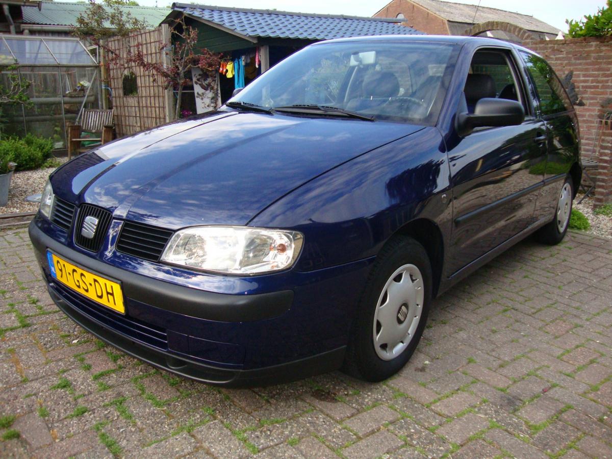 Kia - Cee'd 1e generatie vanaf 2007 Radio CD-Speler reparatie